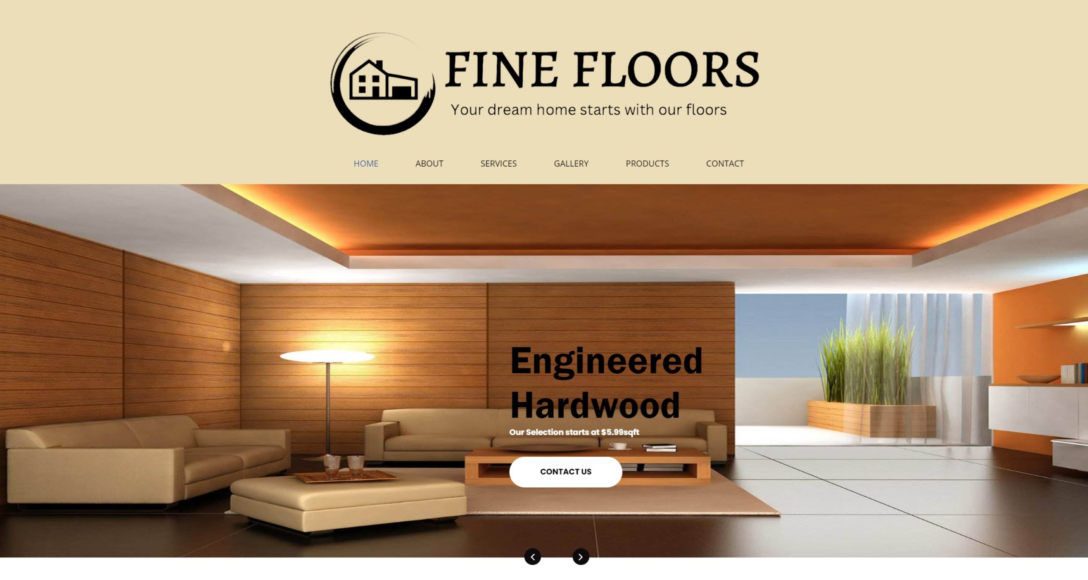 FineFloors Ltd